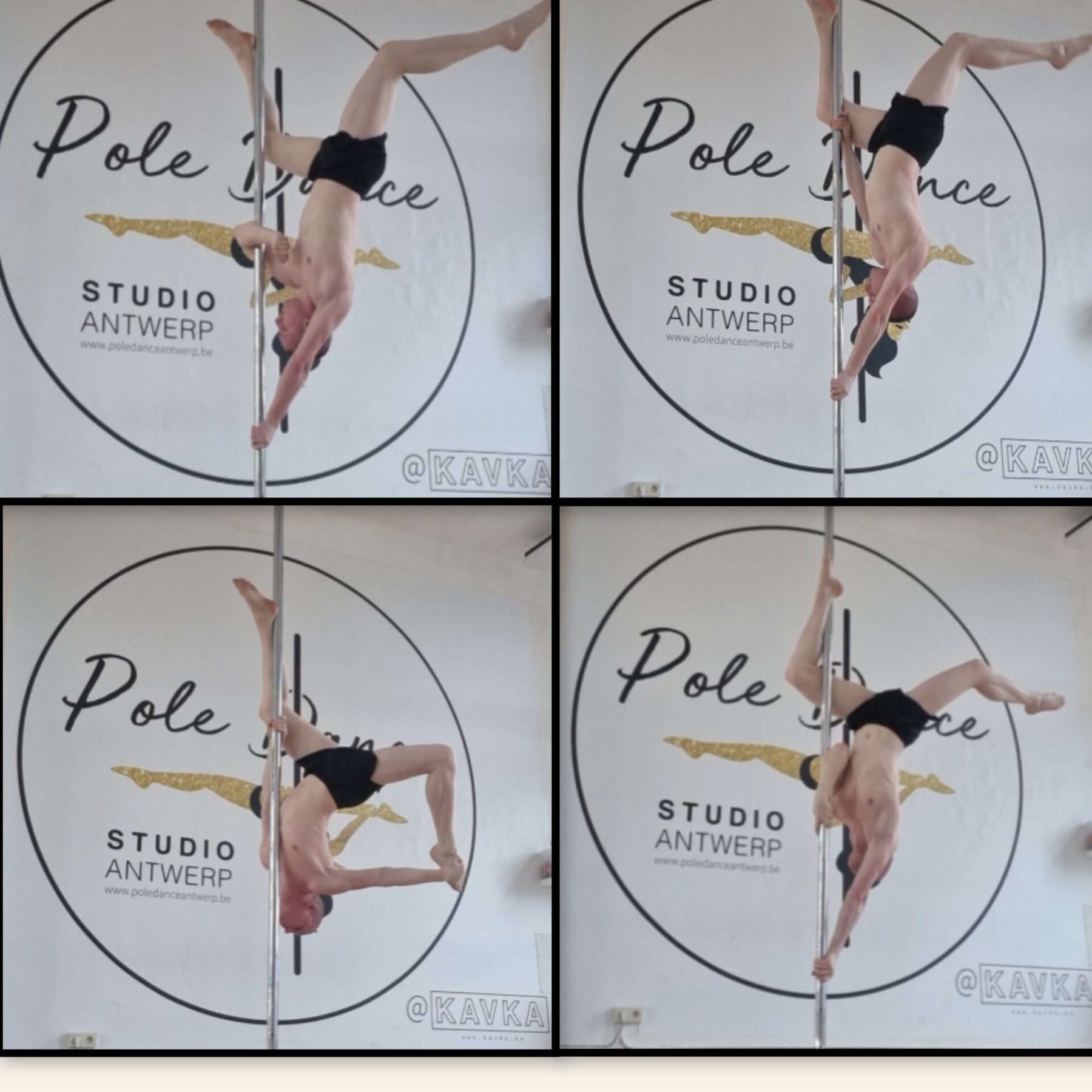 Workshop Butterfly en variaties - vrijdag 20/2